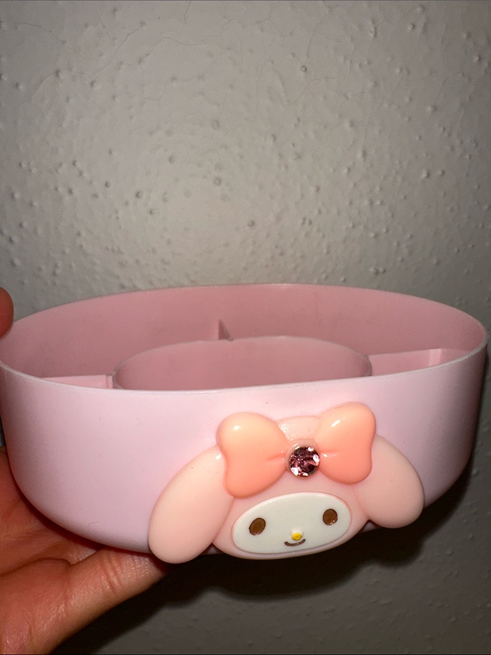 Sanrio My Melody Pink